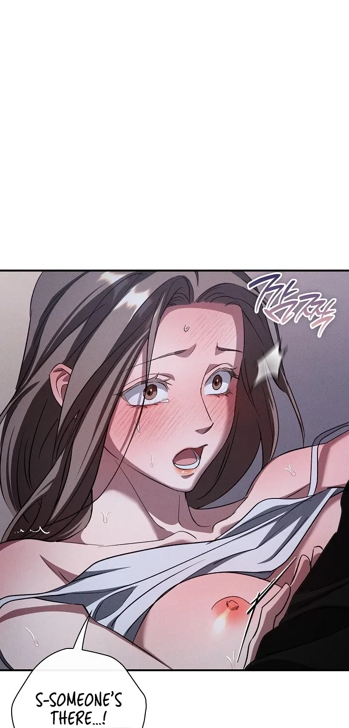 Bastard Uncle Chapter 6 page 82 - 