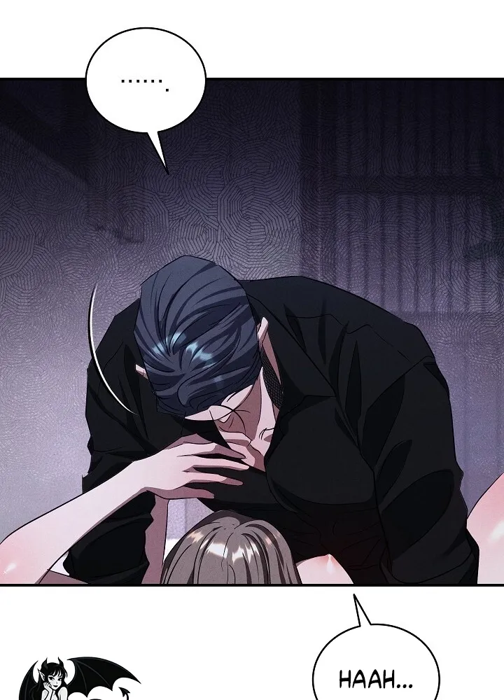 Bastard Uncle Chapter 6 page 85 - 