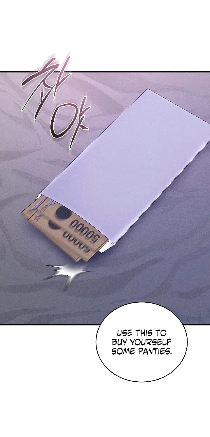 Bastard Uncle Chapter 6 page 92 - 