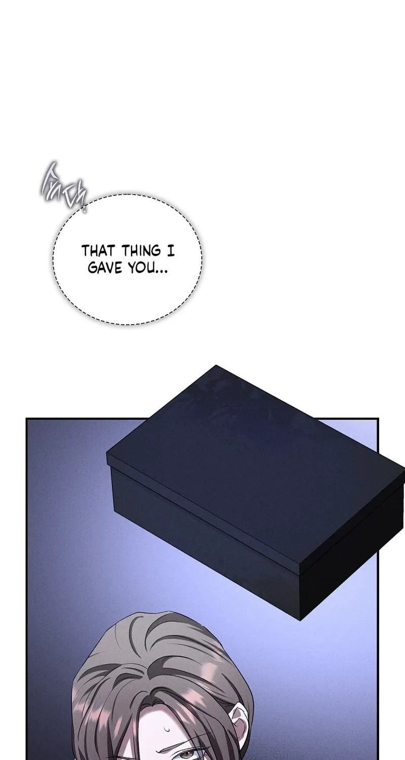 Bastard Uncle Chapter 7 page 16 - 