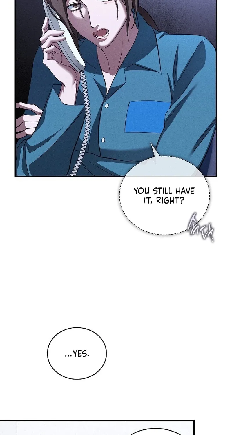 Bastard Uncle Chapter 7 page 17 - 