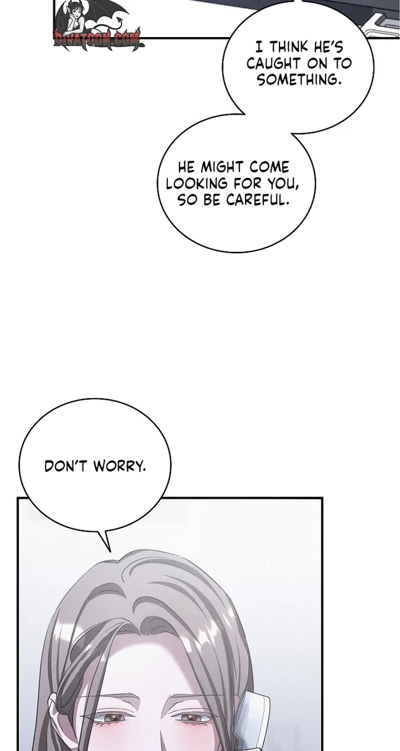 Bastard Uncle Chapter 7 page 22 - 