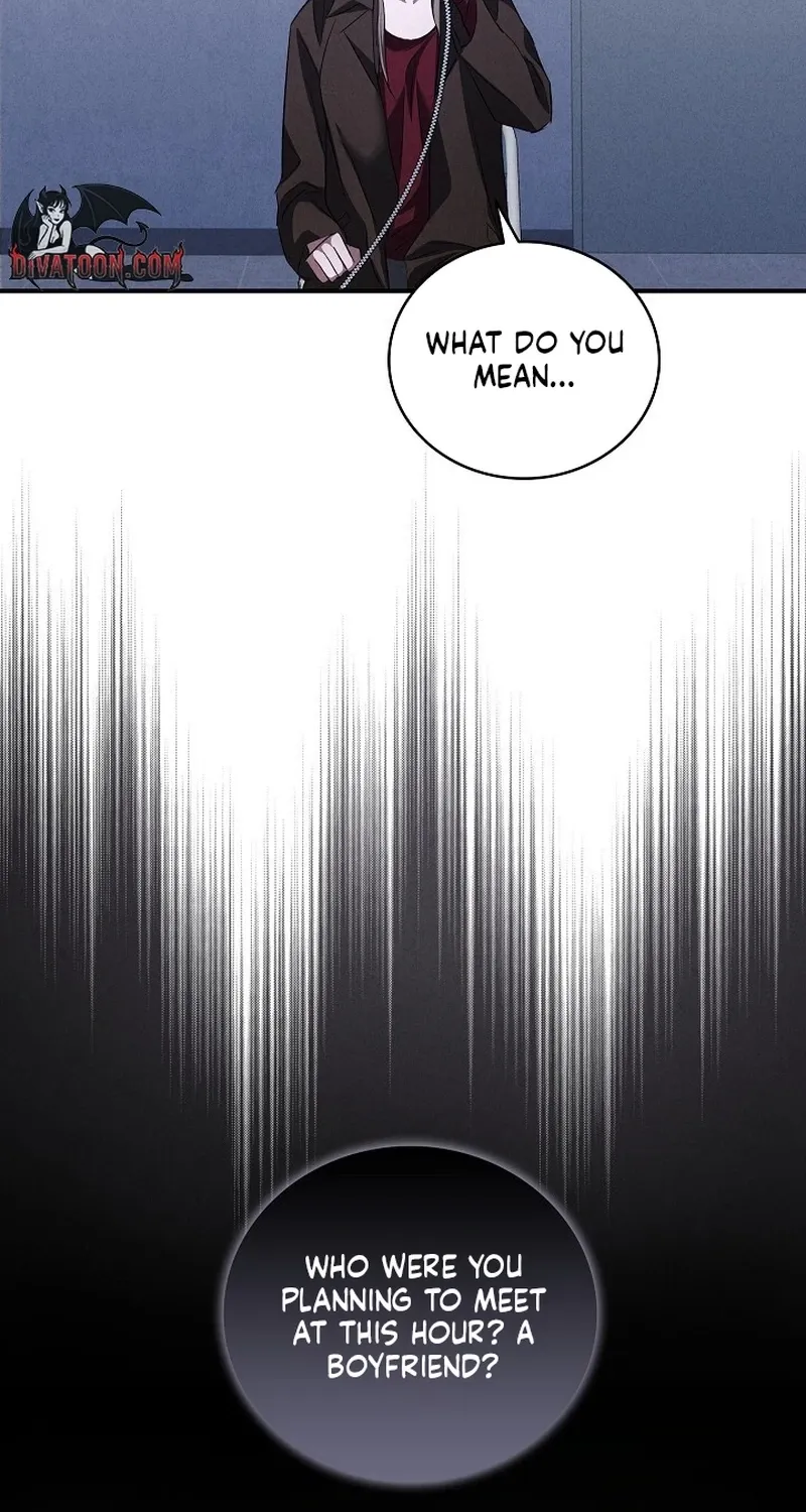 Bastard Uncle Chapter 7 page 29 - 