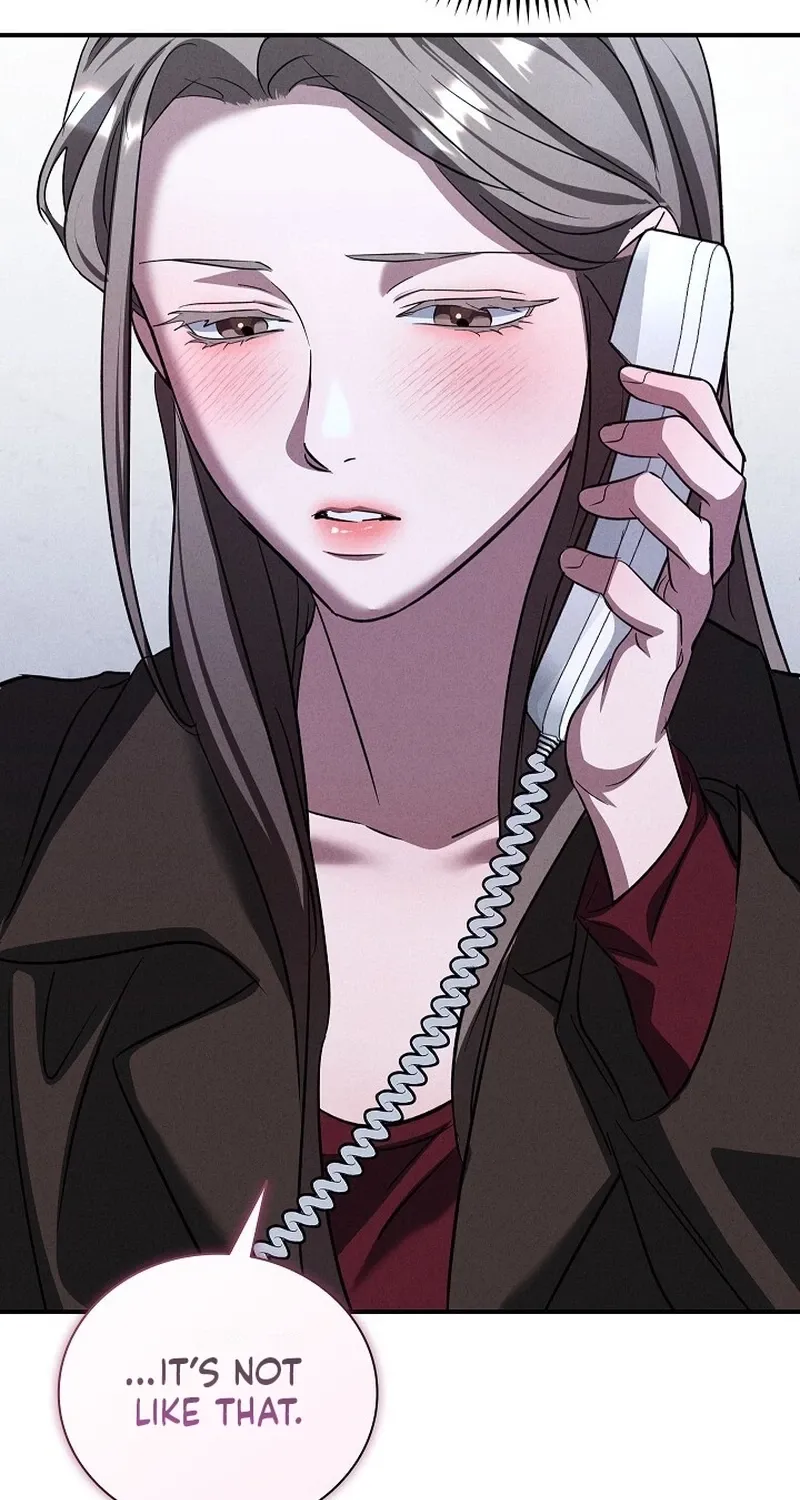 Bastard Uncle Chapter 7 page 32 - 