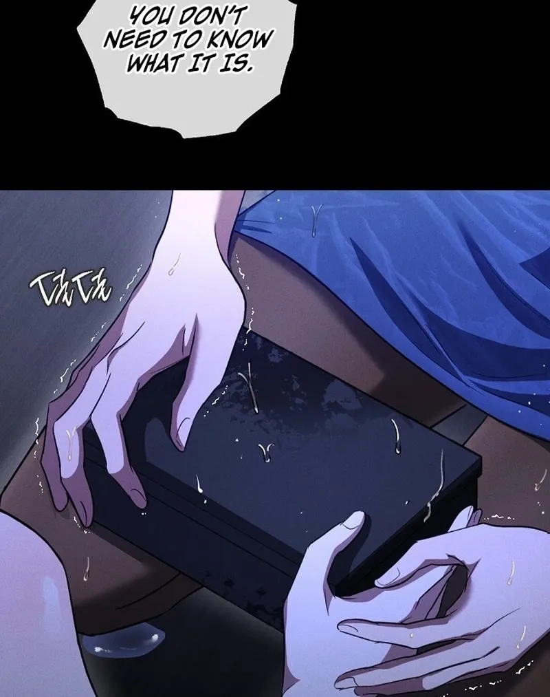 Bastard Uncle Chapter 7 page 5 - 