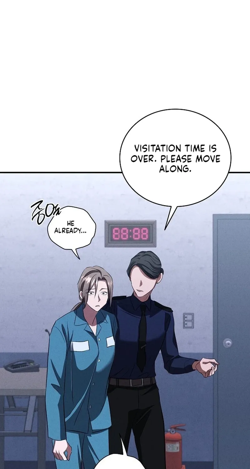 Bastard Uncle Chapter 7 page 43 - 