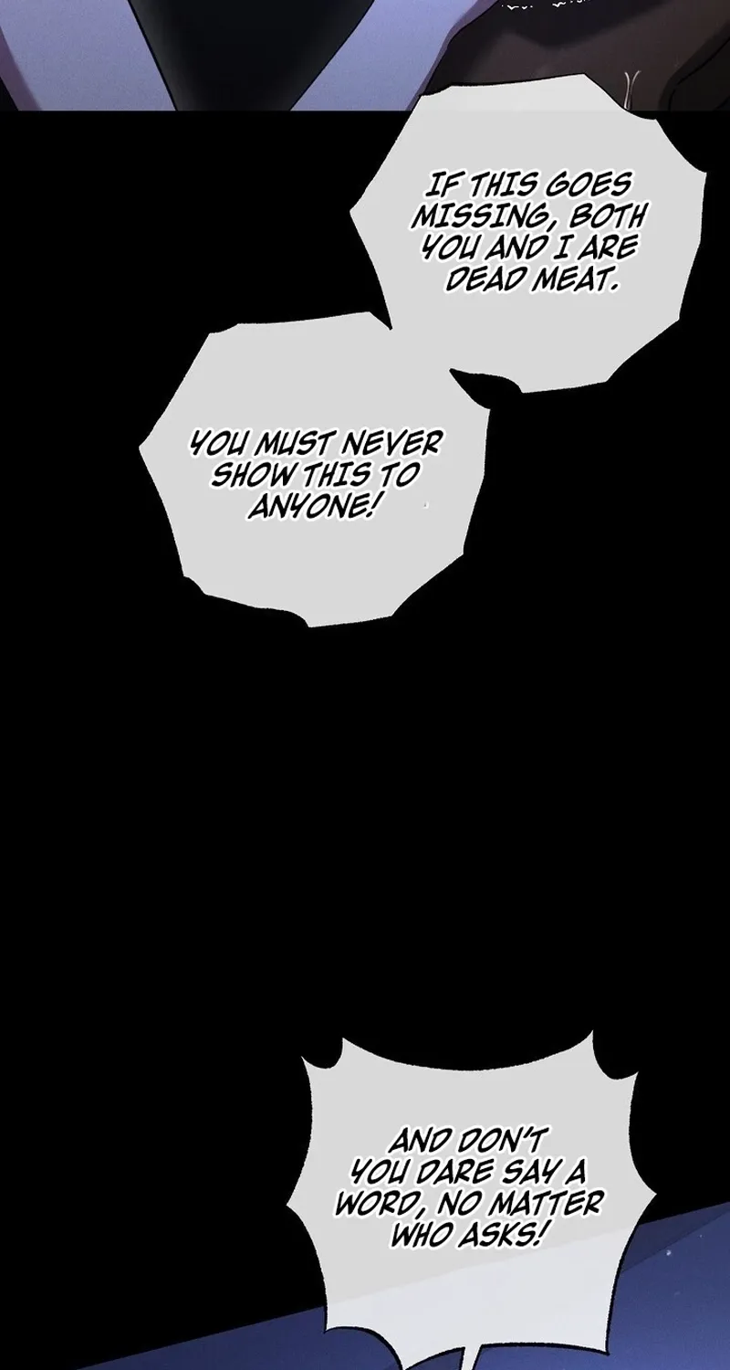 Bastard Uncle Chapter 7 page 6 - 