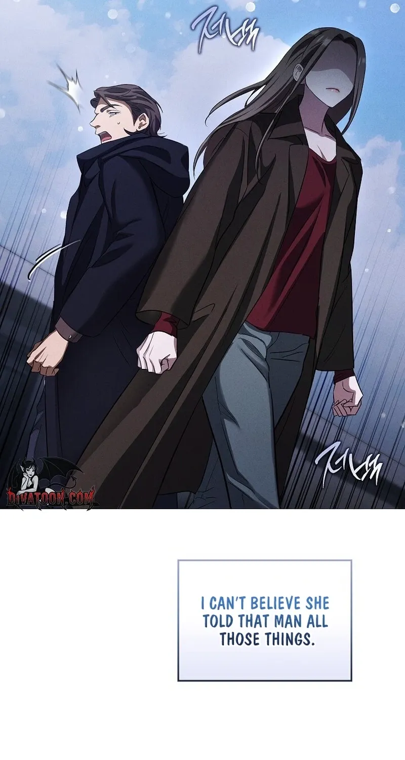 Bastard Uncle Chapter 7 page 61 - 