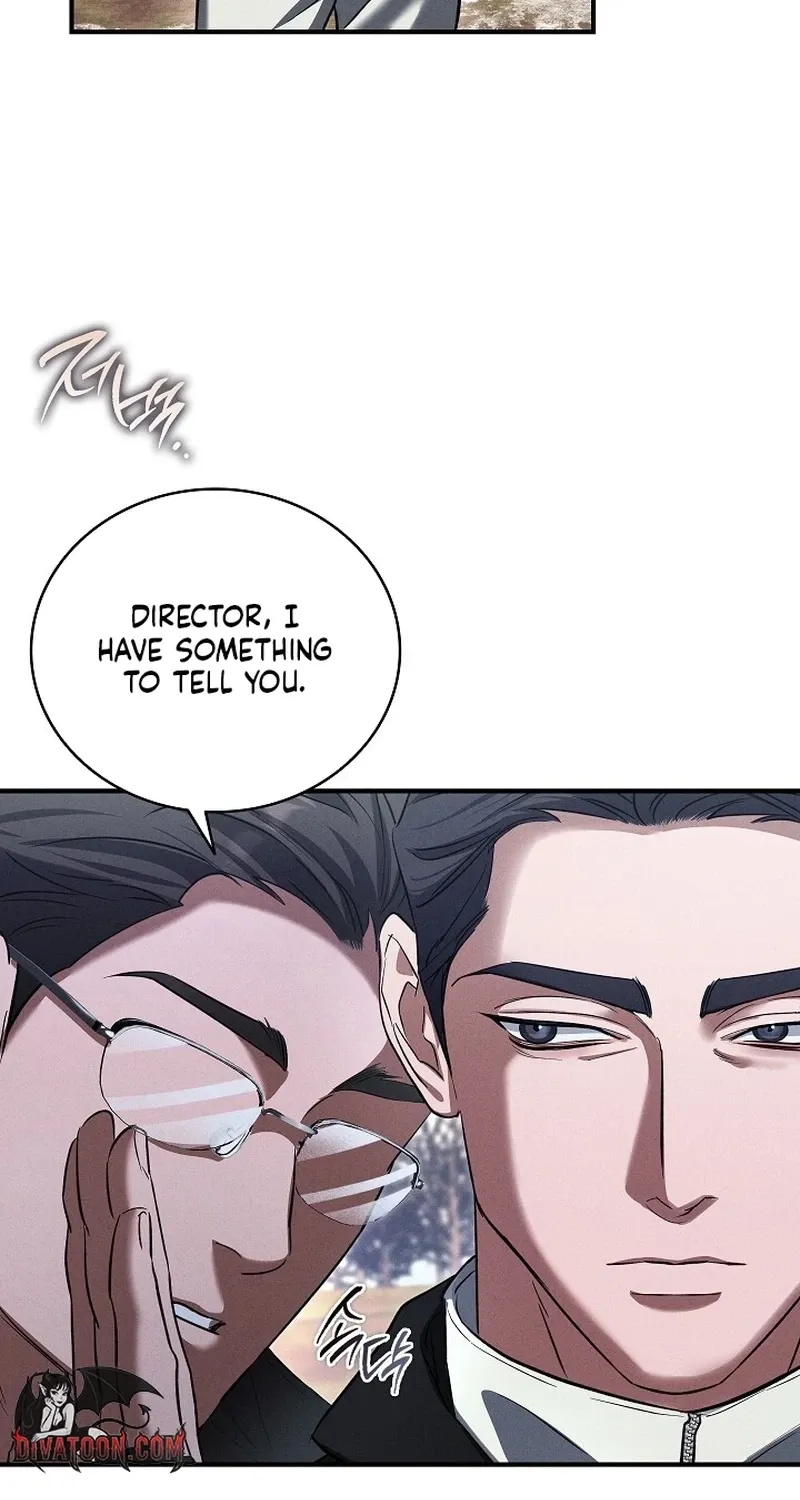 Bastard Uncle Chapter 7 page 72 - 