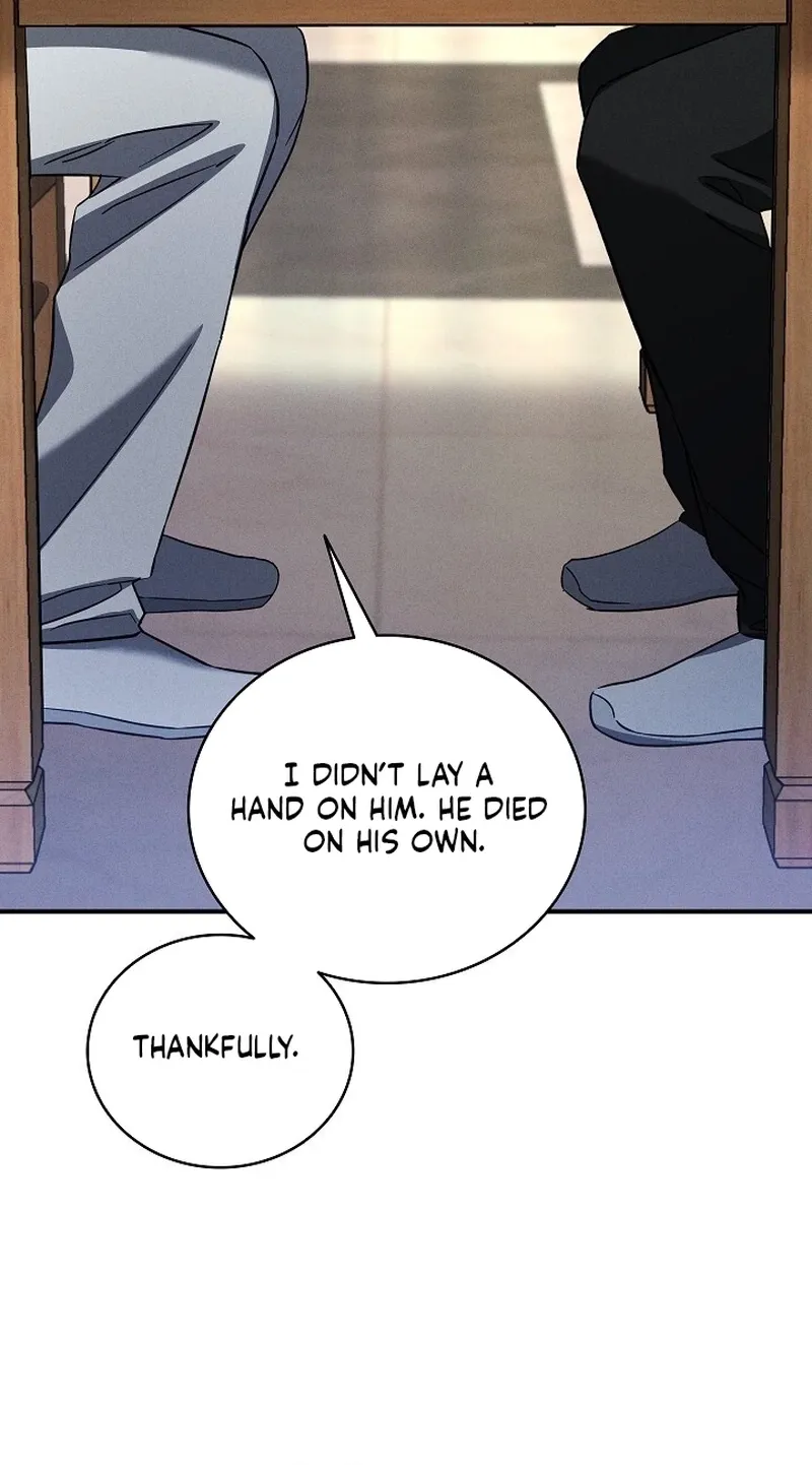 Bastard Uncle Chapter 7 page 90 - 