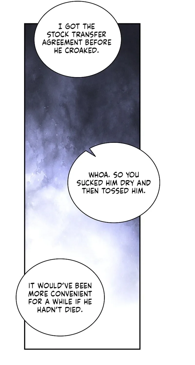 Bastard Uncle Chapter 7 page 91 - 