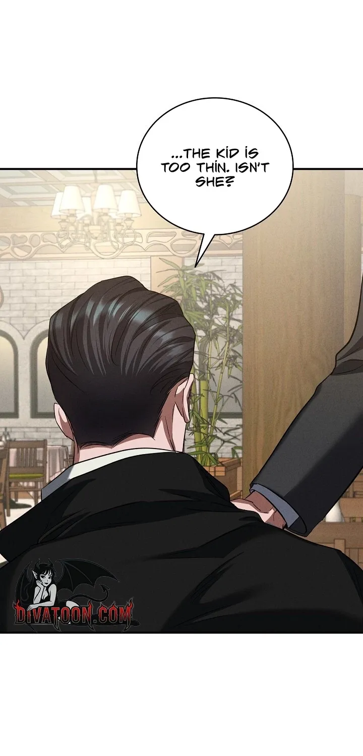 Bastard Uncle Chapter 8 page 13 - 
