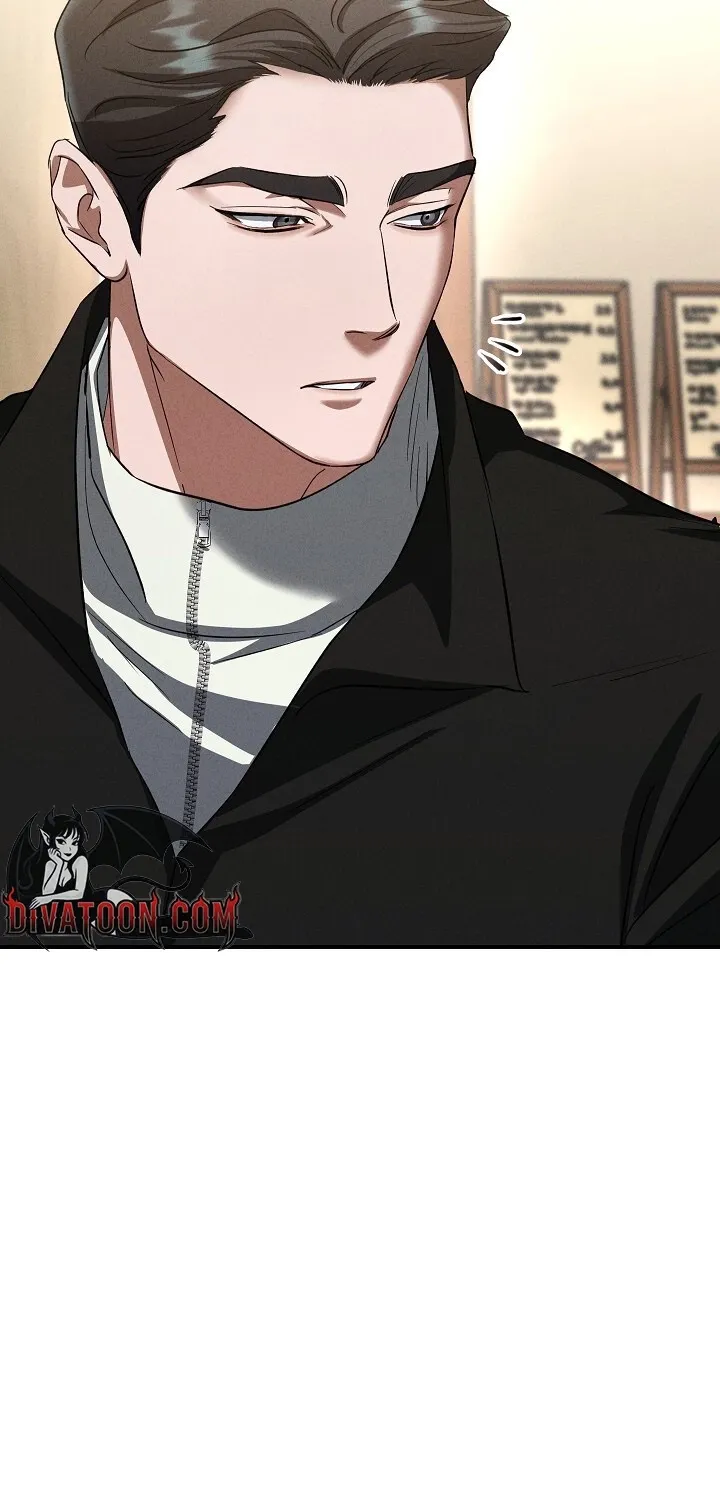 Bastard Uncle Chapter 8 page 18 - 