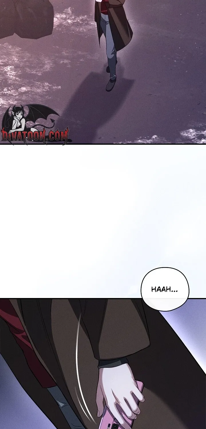 Bastard Uncle Chapter 8 page 23 - 