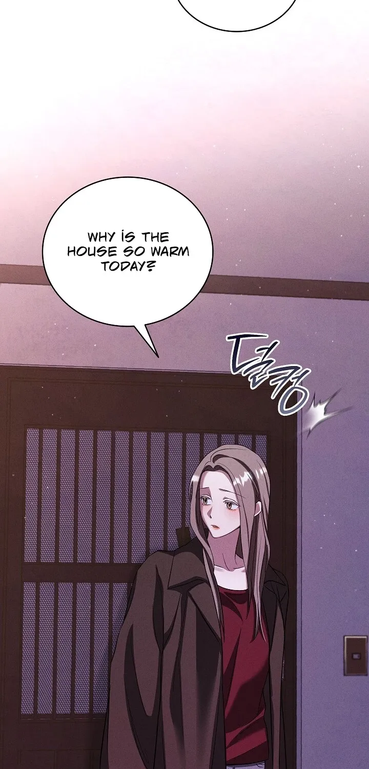 Bastard Uncle Chapter 8 page 27 - 