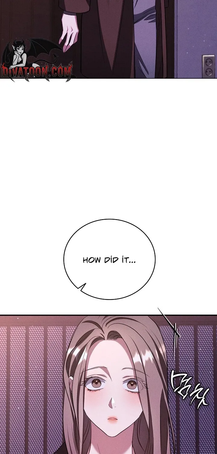 Bastard Uncle Chapter 8 page 28 - 