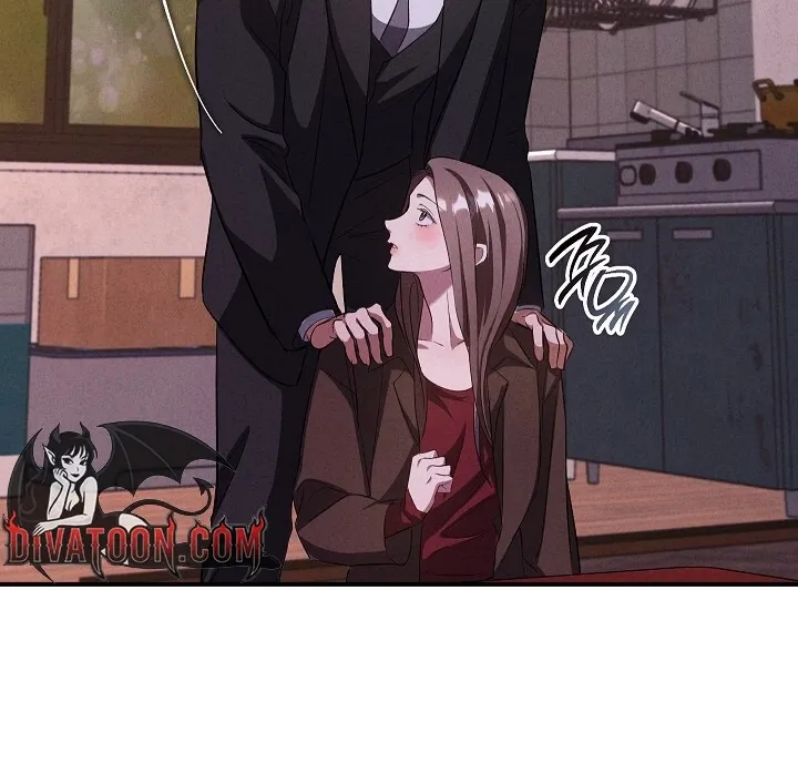 Bastard Uncle Chapter 8 page 35 - 