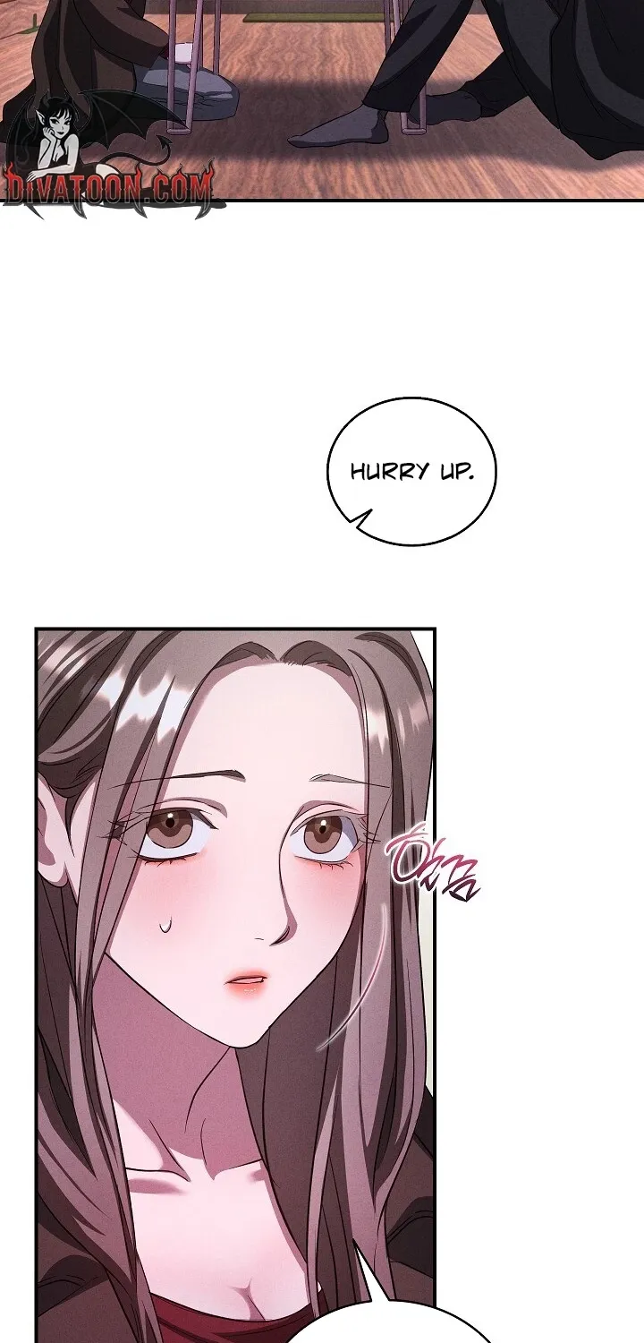 Bastard Uncle Chapter 8 page 39 - 