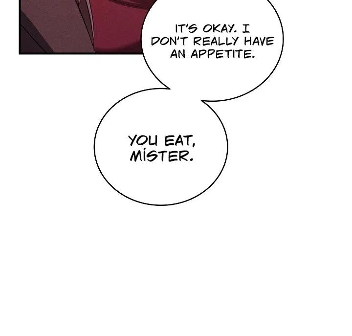 Bastard Uncle Chapter 8 page 40 - 