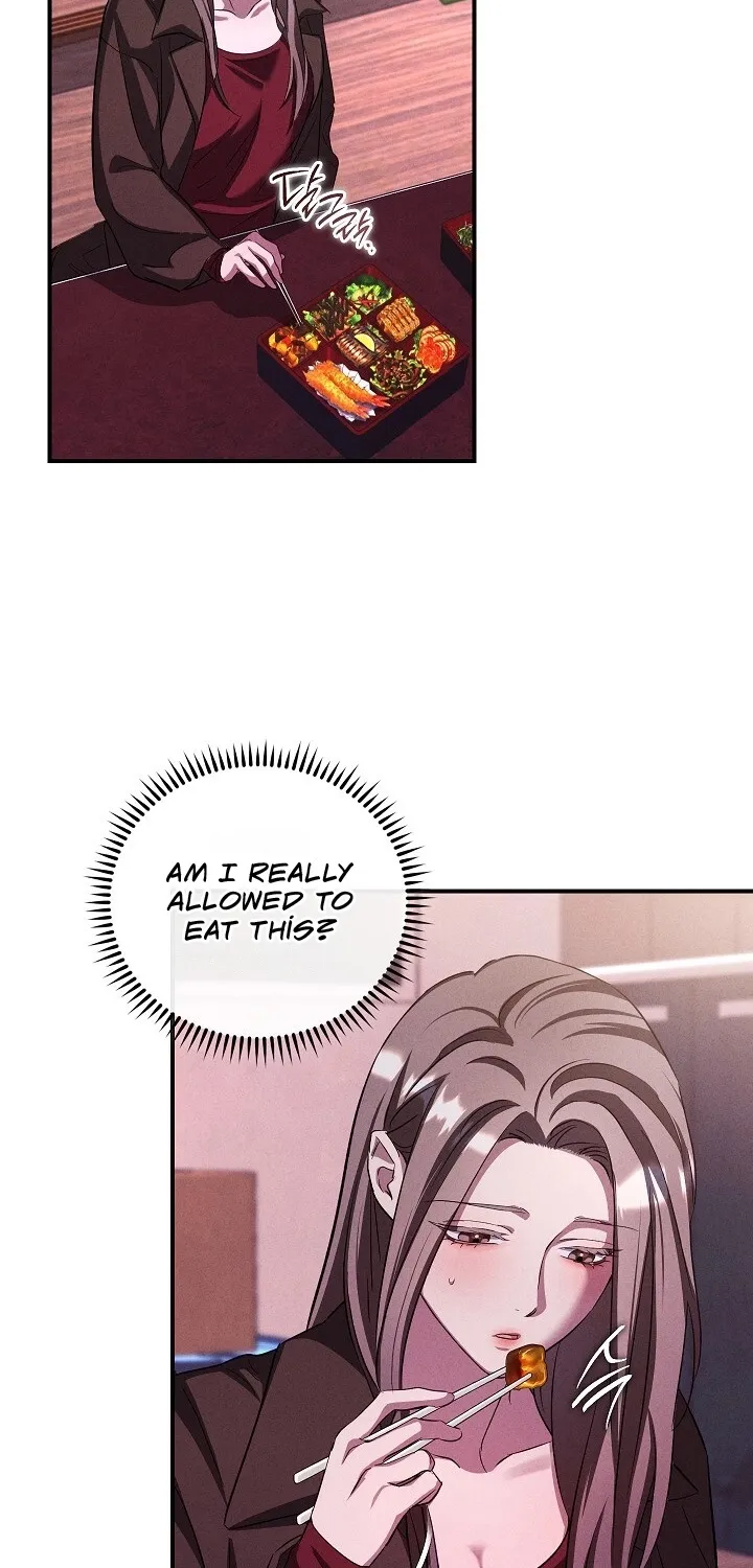 Bastard Uncle Chapter 8 page 47 - 