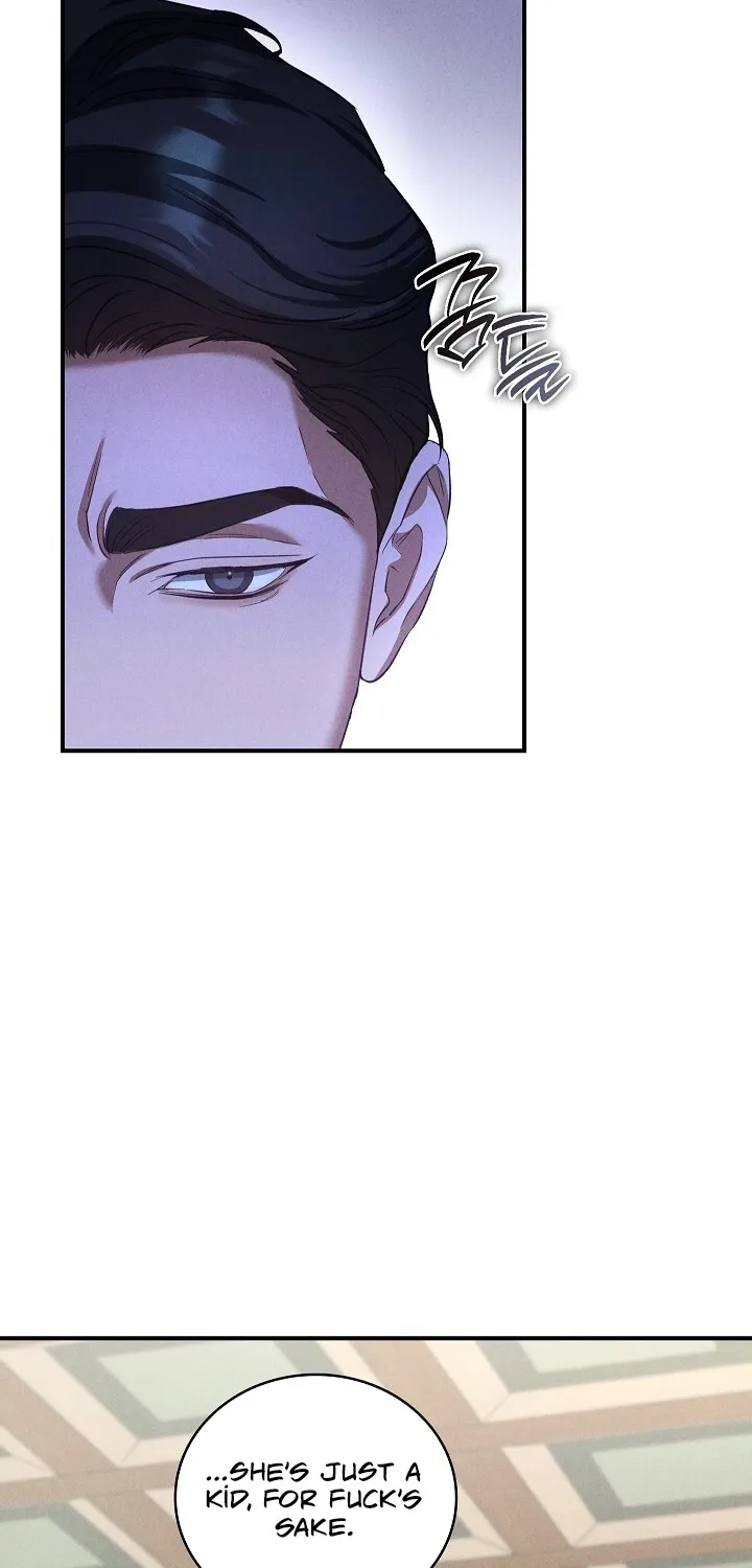 Bastard Uncle Chapter 8 page 6 - 