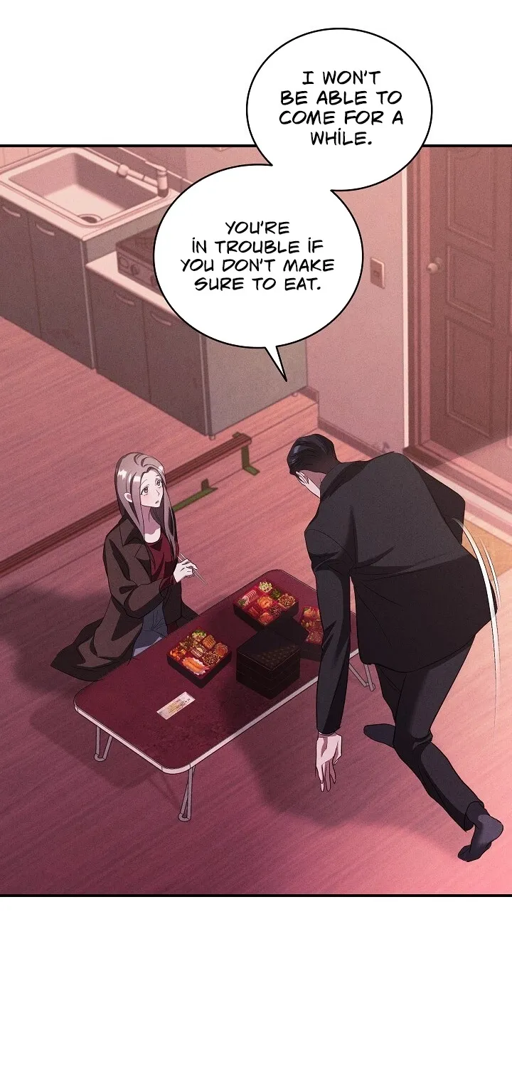 Bastard Uncle Chapter 8 page 56 - 
