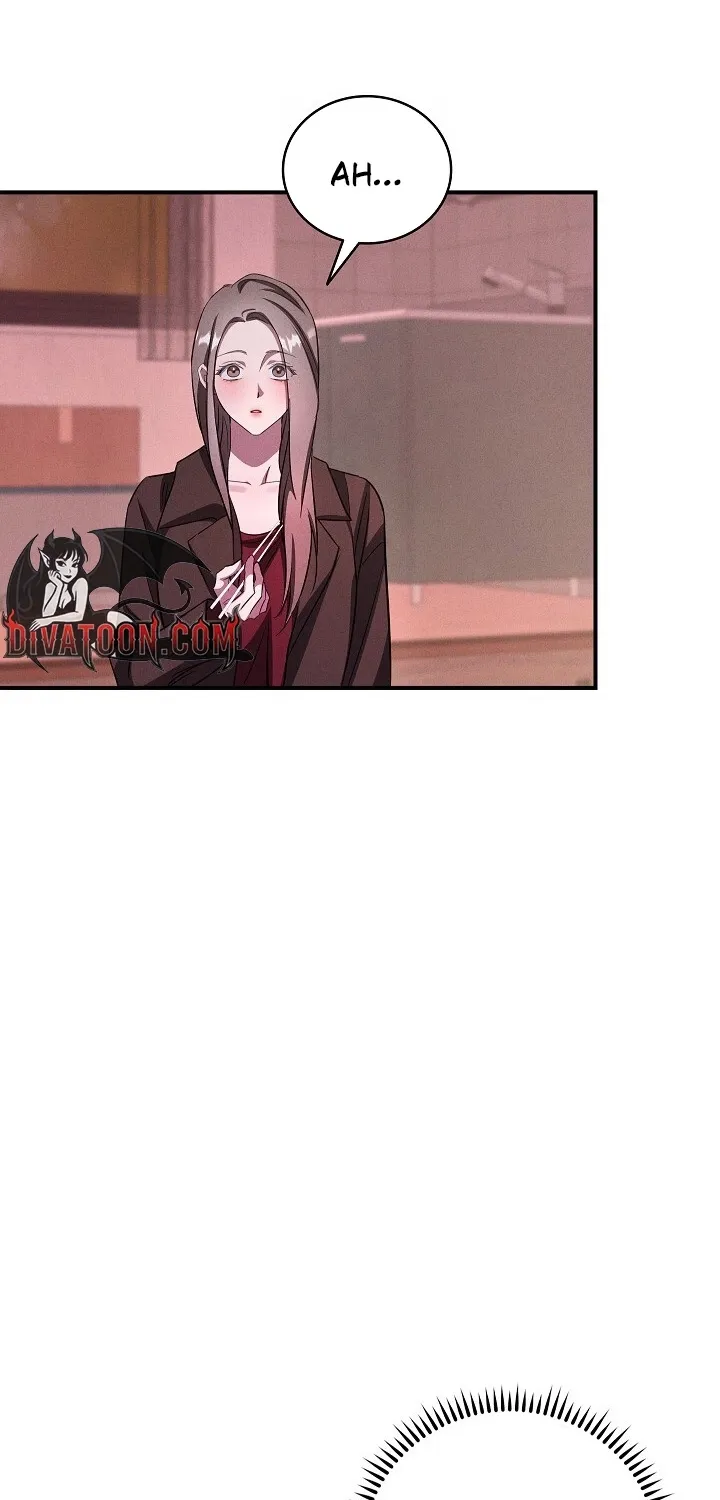 Bastard Uncle Chapter 8 page 58 - 