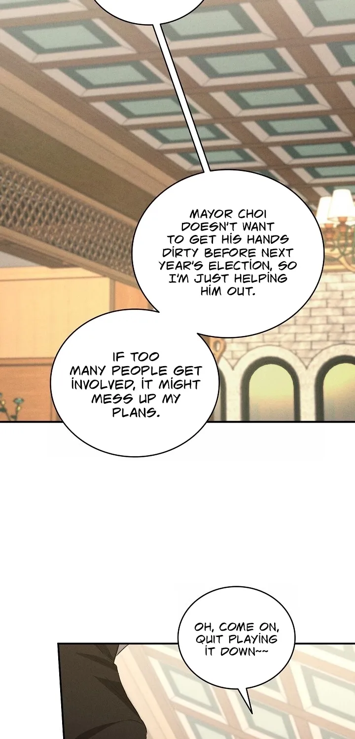 Bastard Uncle Chapter 8 page 7 - 