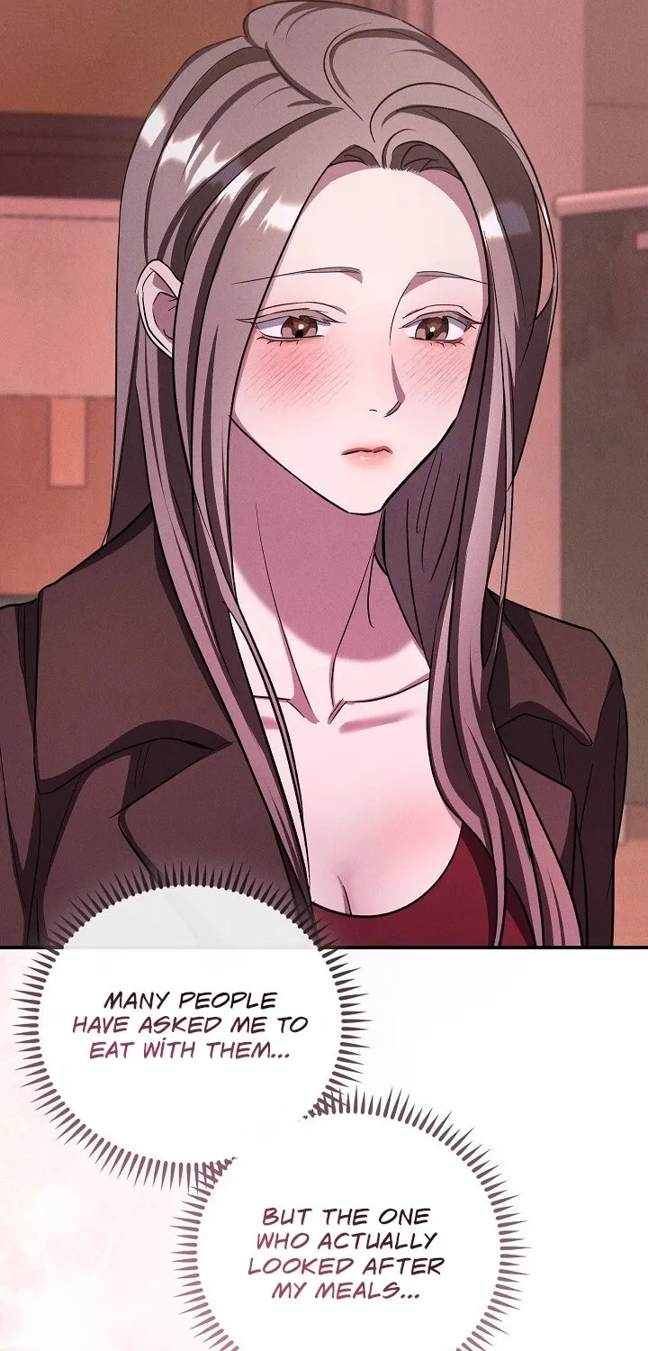 Bastard Uncle Chapter 8 page 61 - 
