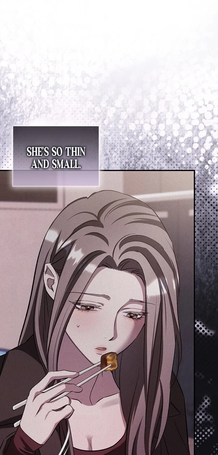 Bastard Uncle Chapter 8 page 69 - 