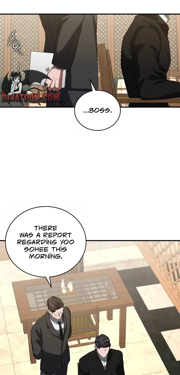 Bastard Uncle Chapter 8 page 9 - 