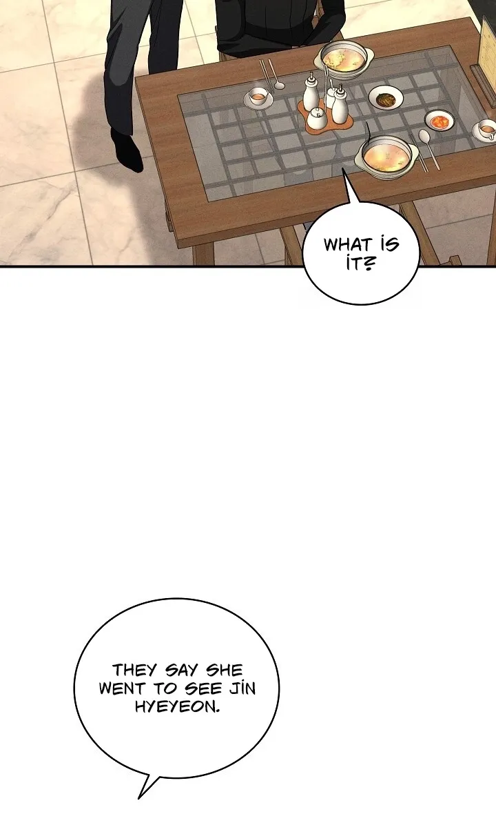 Bastard Uncle Chapter 8 page 10 - 