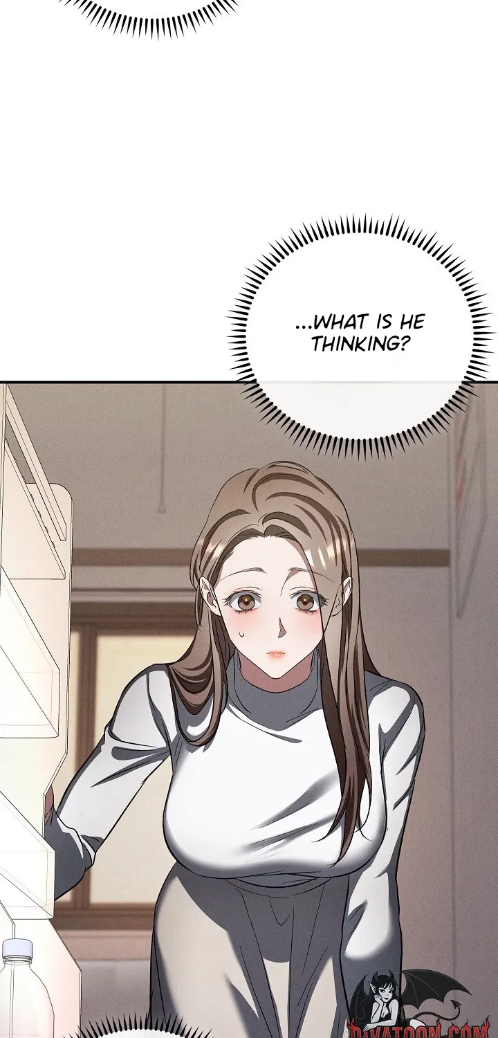 Bastard Uncle Chapter 9 page 2 - 