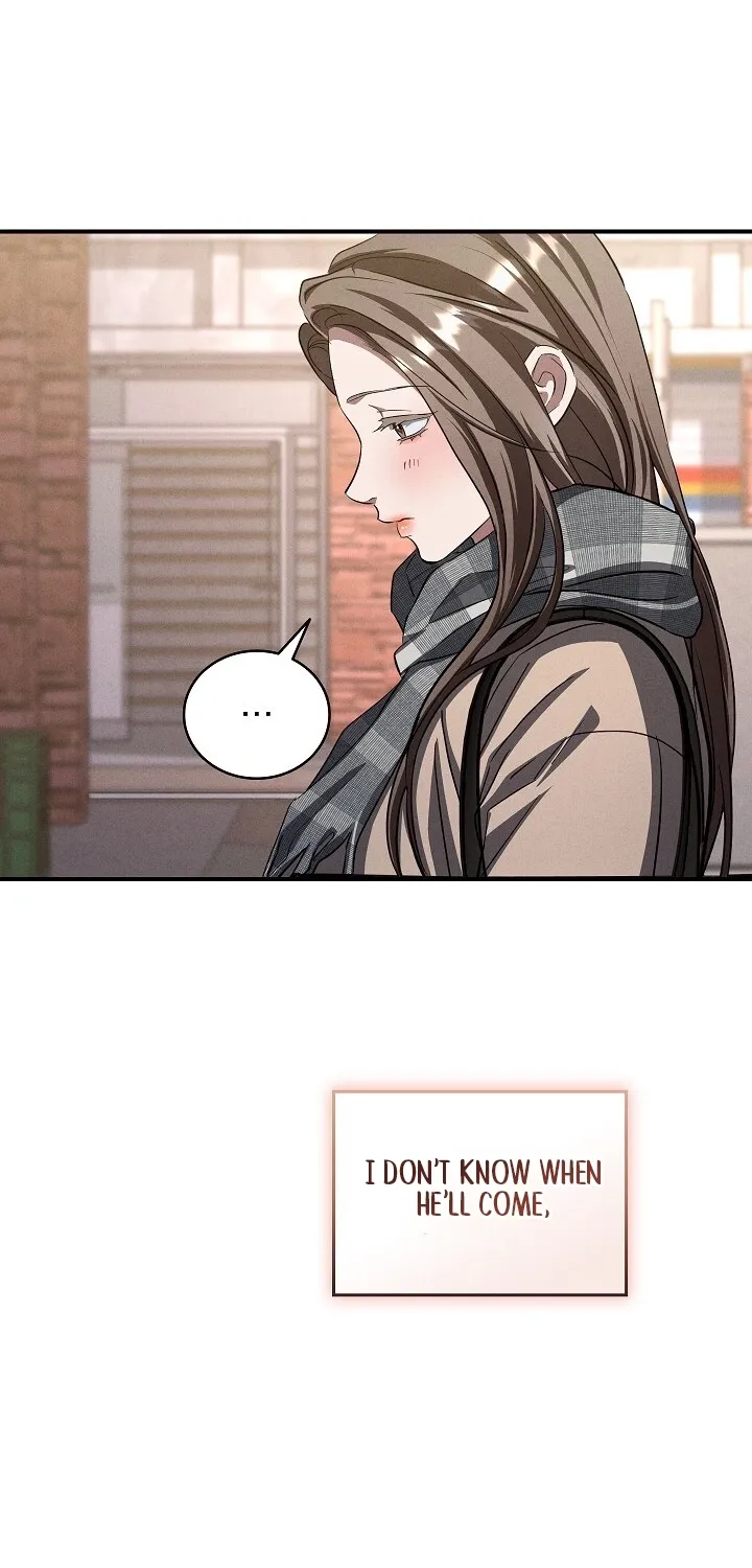 Bastard Uncle Chapter 9 page 13 - 