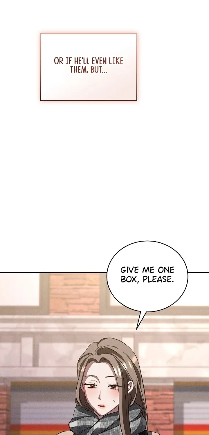 Bastard Uncle Chapter 9 page 14 - 