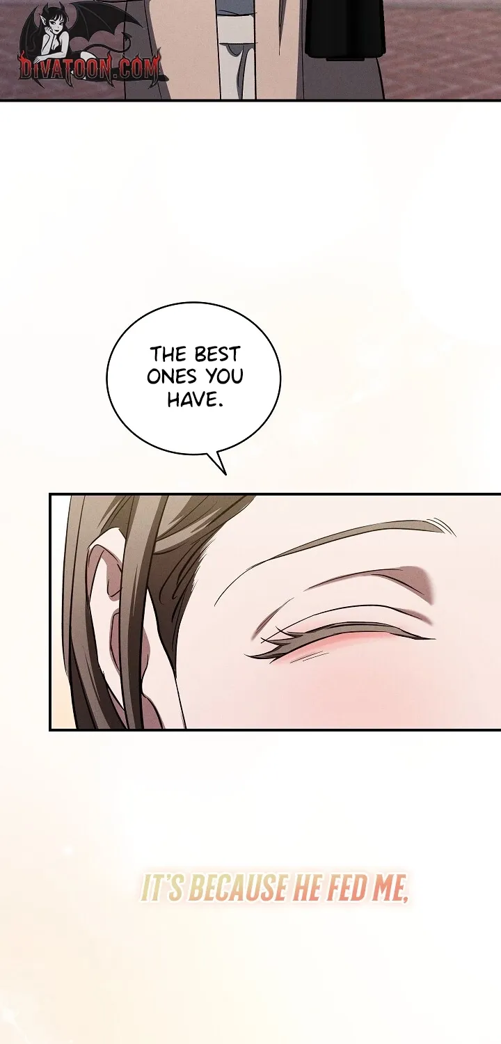 Bastard Uncle Chapter 9 page 16 - 