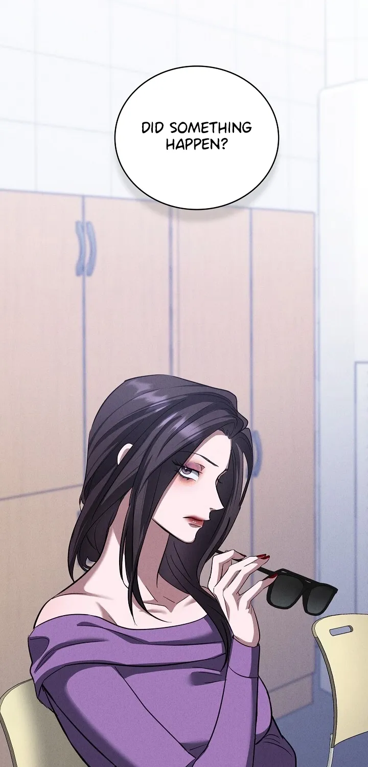 Bastard Uncle Chapter 9 page 22 - 
