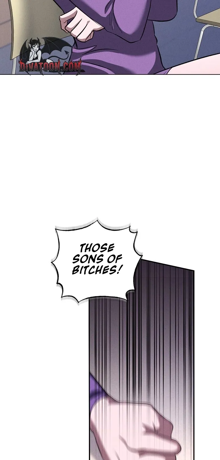Bastard Uncle Chapter 9 page 23 - 