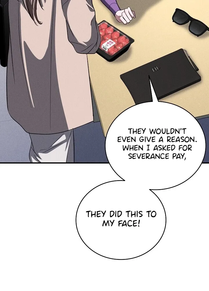 Bastard Uncle Chapter 9 page 25 - 