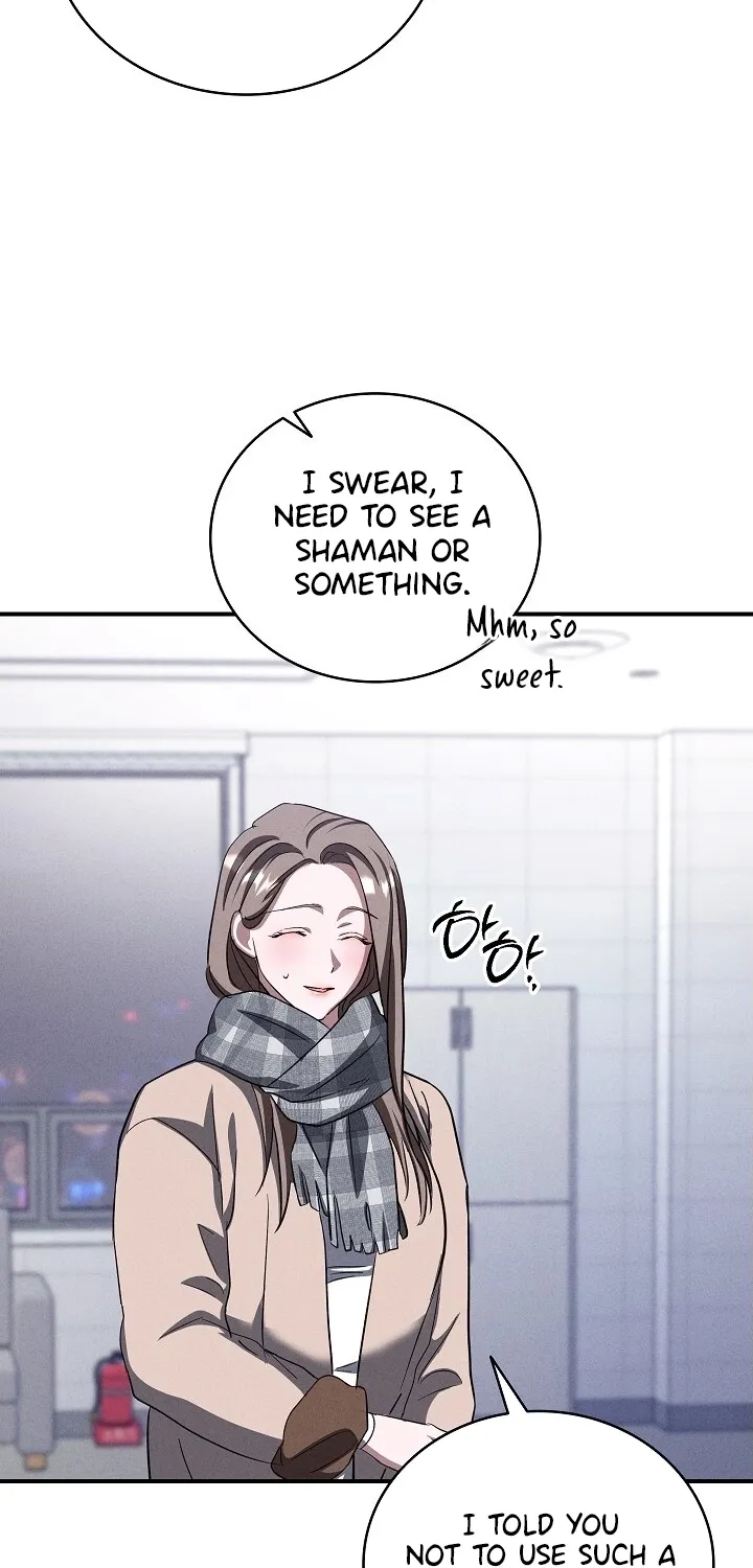 Bastard Uncle Chapter 9 page 28 - 