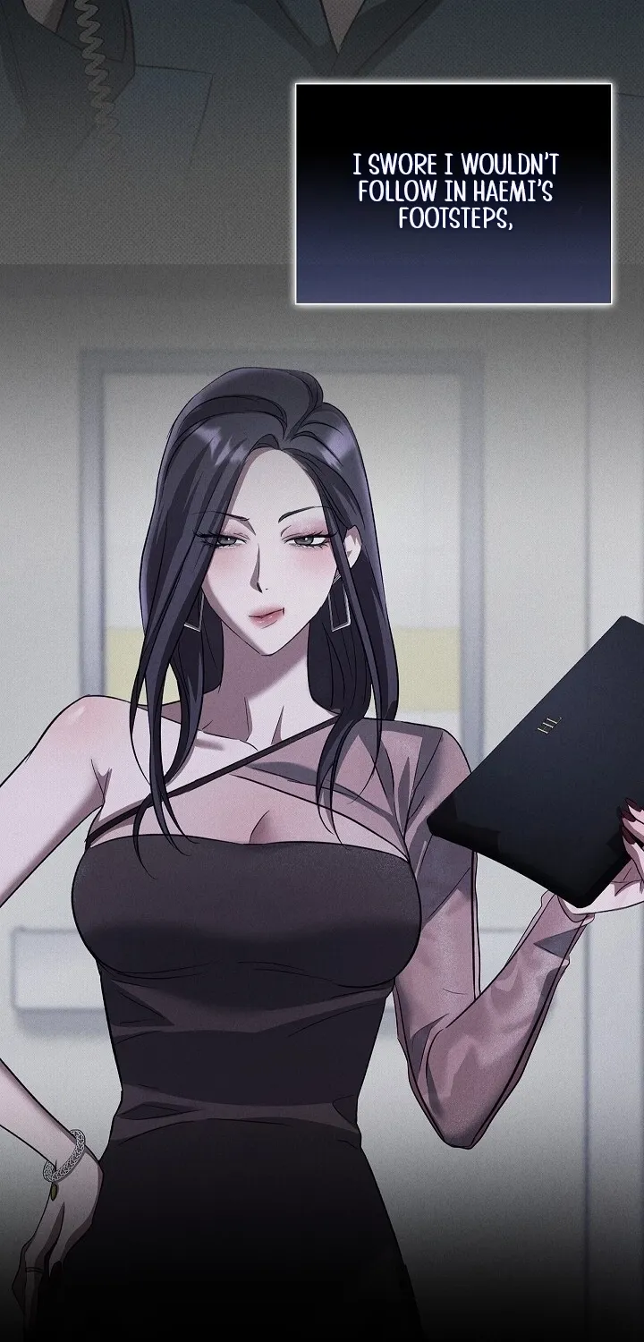Bastard Uncle Chapter 9 page 32 - 