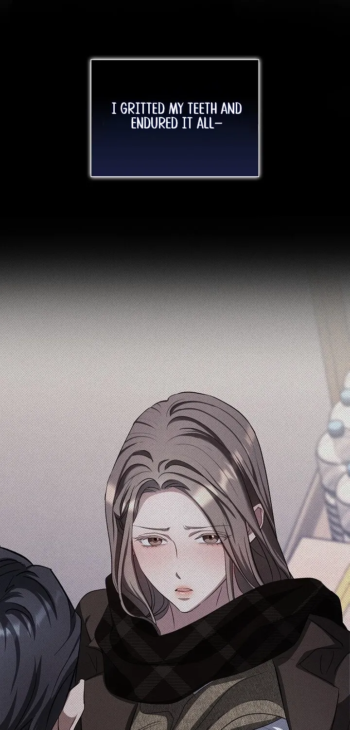 Bastard Uncle Chapter 9 page 33 - 