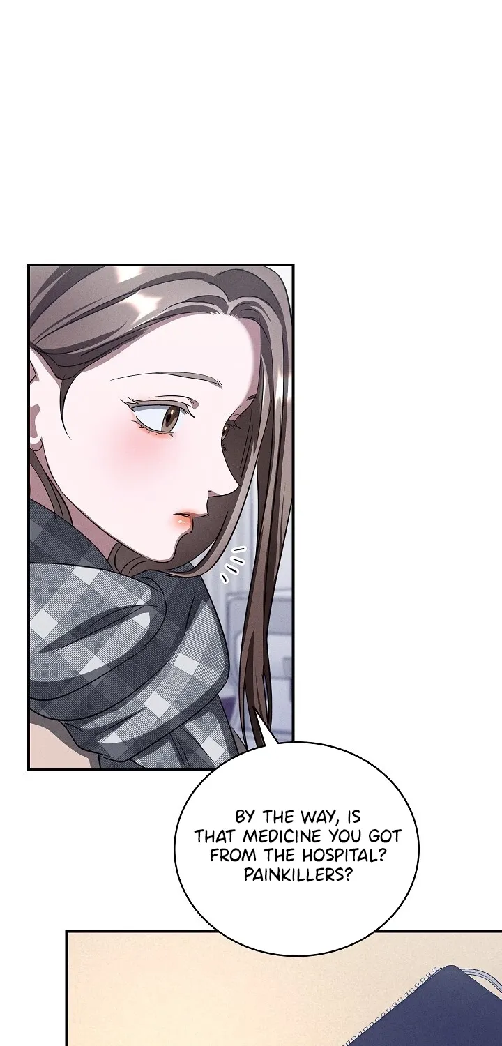 Bastard Uncle Chapter 9 page 39 - 