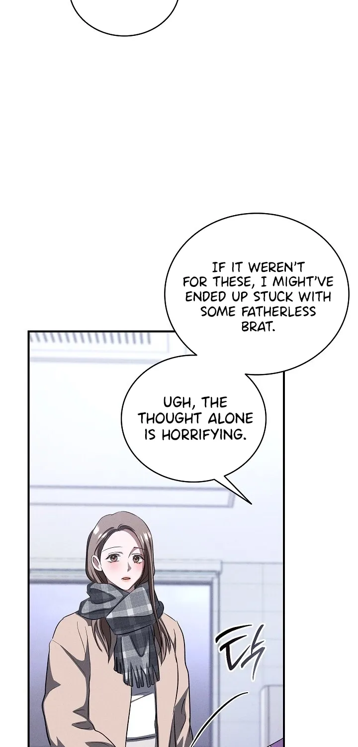 Bastard Uncle Chapter 9 page 43 - 