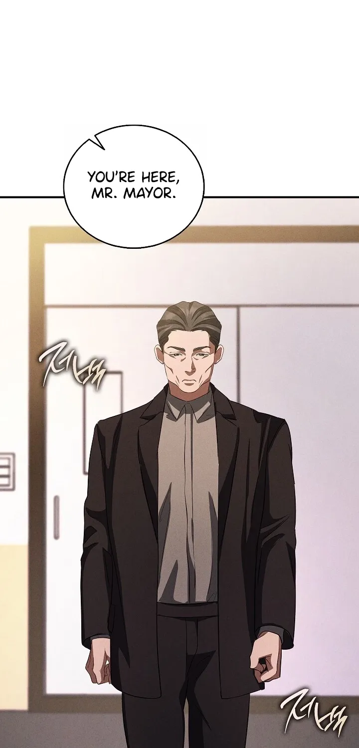 Bastard Uncle Chapter 9 page 51 - 