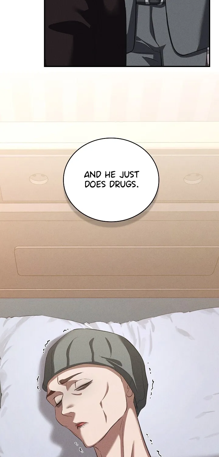 Bastard Uncle Chapter 9 page 53 - 