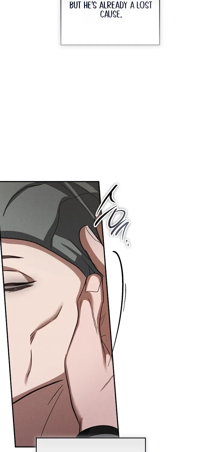 Bastard Uncle Chapter 9 page 62 - 