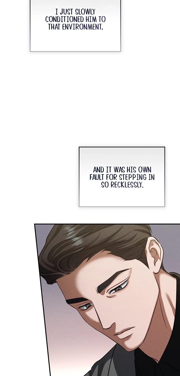 Bastard Uncle Chapter 9 page 63 - 