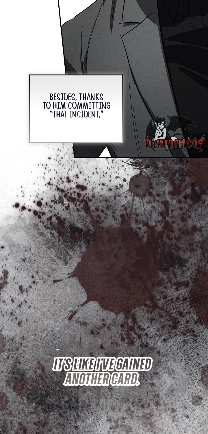 Bastard Uncle Chapter 9 page 64 - 