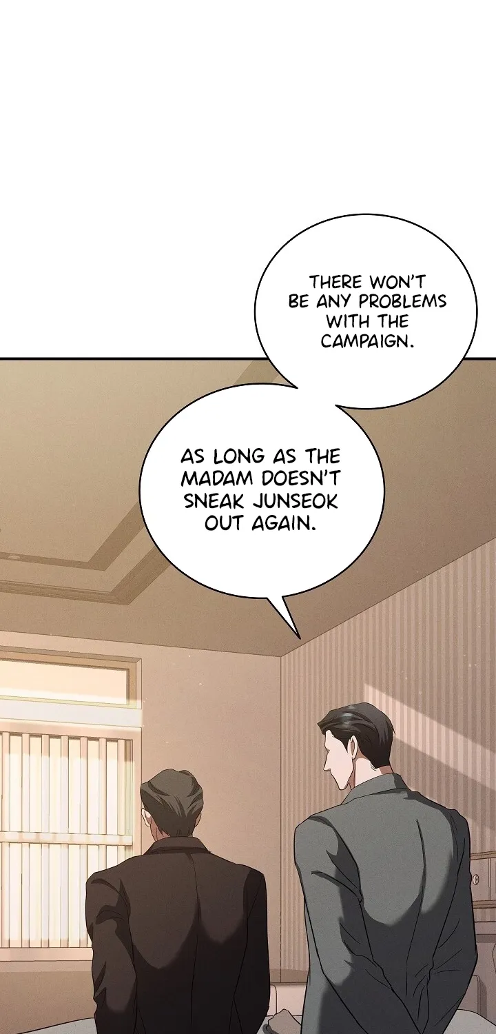 Bastard Uncle Chapter 9 page 67 - 